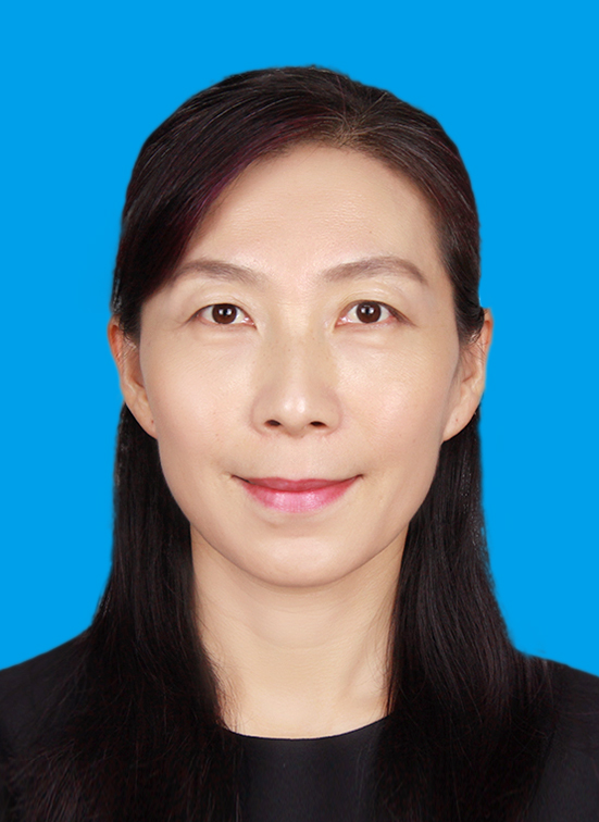马晓北  副所长